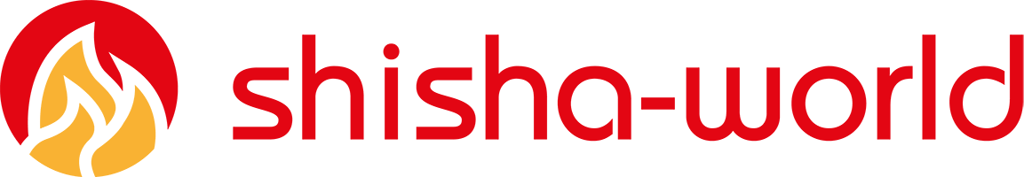 Shisha World Logo Specht Agentur